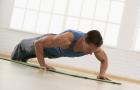 Лучшие упражнения для мышц спины